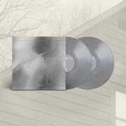 American Football - American Football (25th Anniversary Deluxe Silver) Vinyl 2XLP