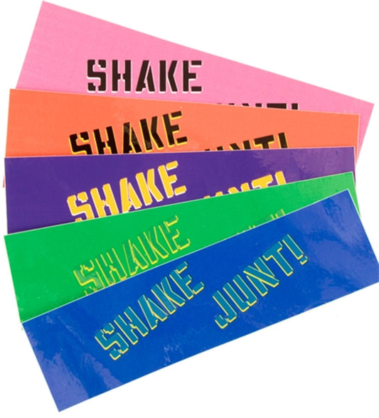 Shake Junt Grip - Various Colors