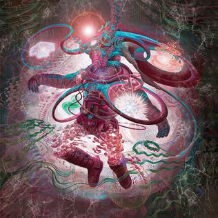 Coheed & Cambria - The Aftermath: Descension [UK Import]