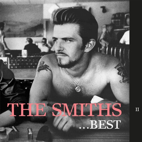 The Smiths - Best... [Vinyl LP]
