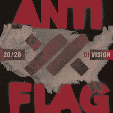 Anti-Flag - 20/20 Division