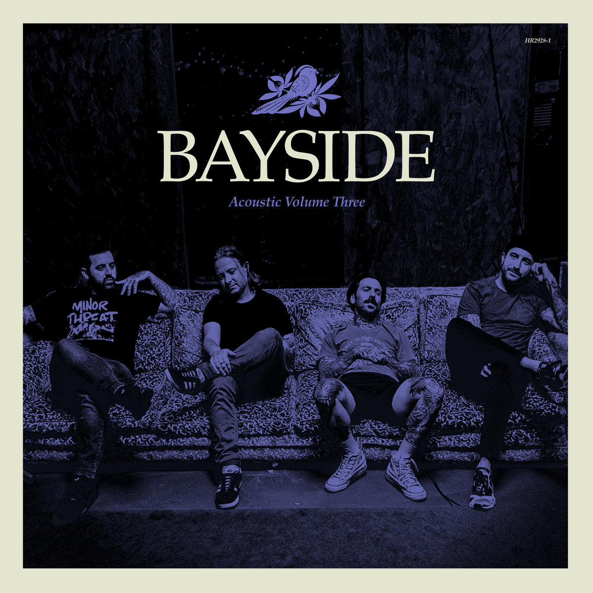 Bayside - Acoustic Volume 3 (Indie Exclusive)