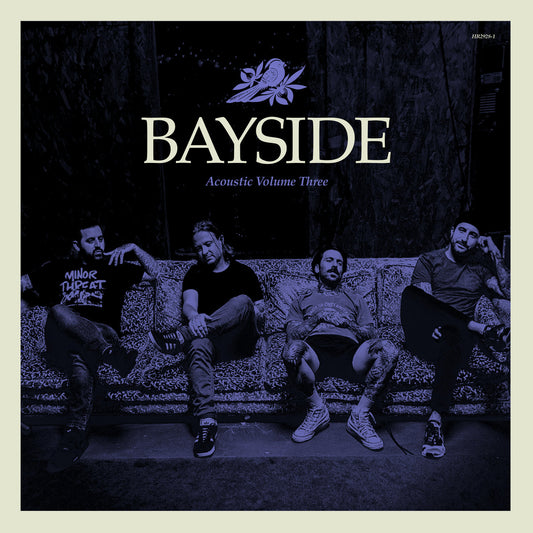 Bayside - Acoustic Volume 3 (Indie Exclusive)