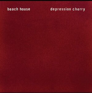 Beach House - Depression Cherry LP