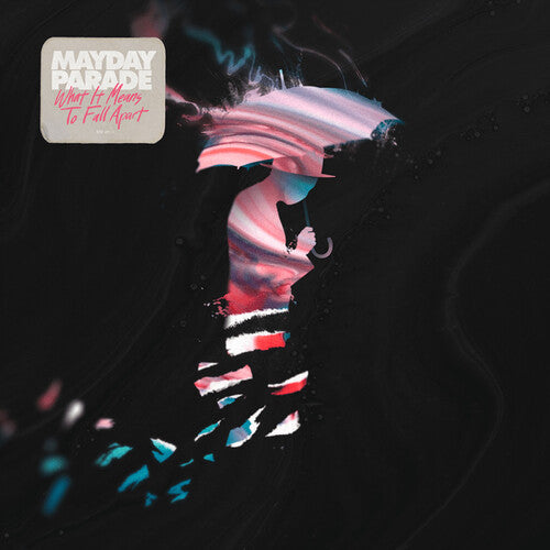 Mayday Parade - What It Means To Fall Apart (US Indie Exclusive)