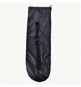 Nylon Fabric Skateboard Carry Bag