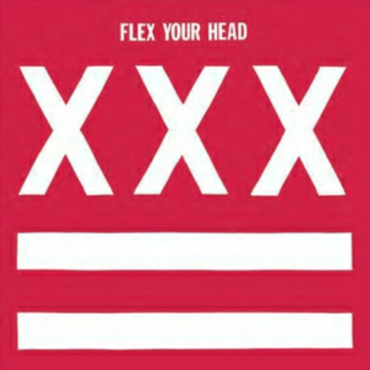 V/A - Flex Your Head