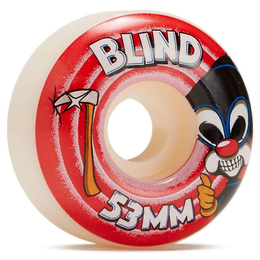 Blind Reaper Character Skateboard Wheel, 53mm