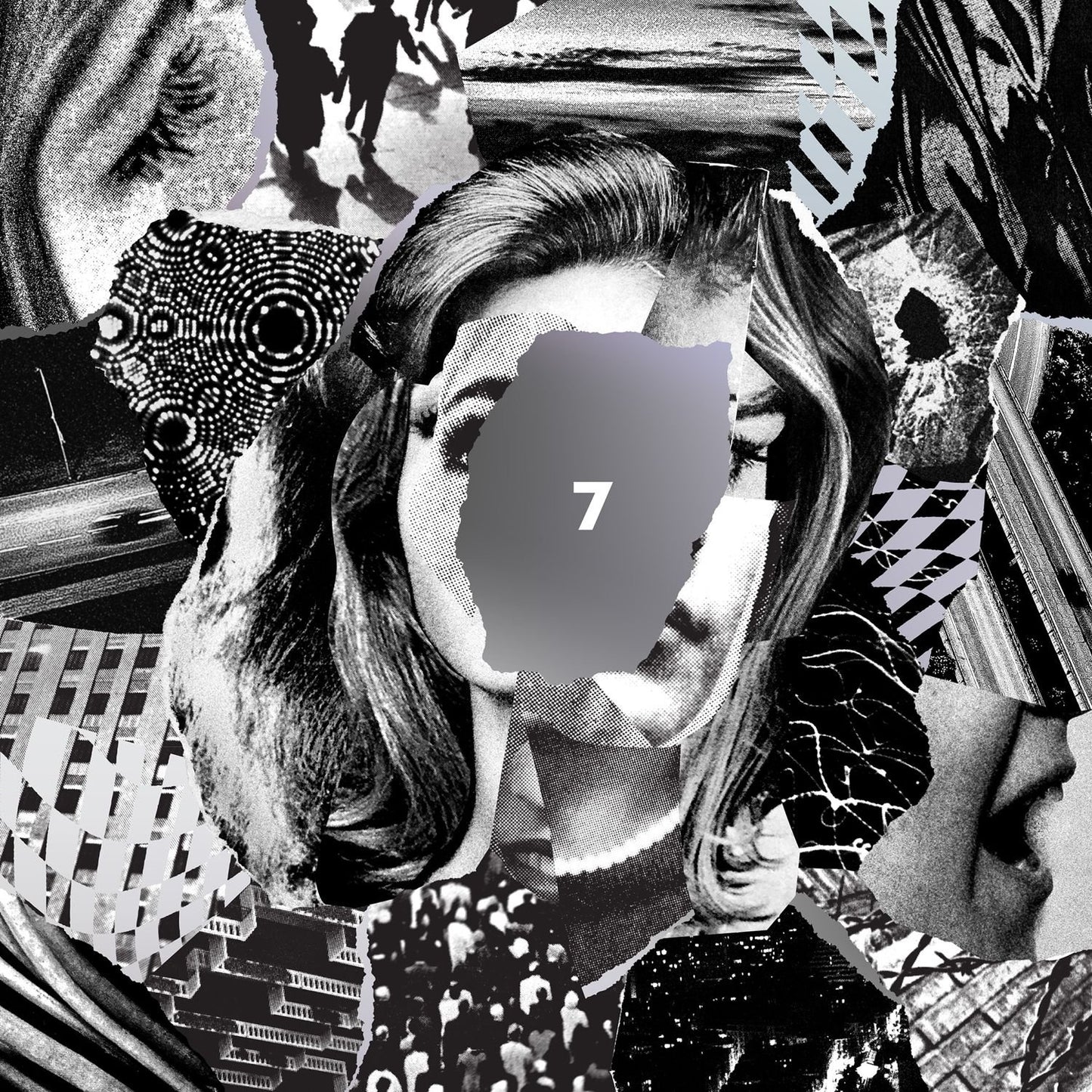 Beach House - 7 (Vinyl LP)