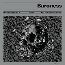 Baroness - Live At Madia Vale Vol. II