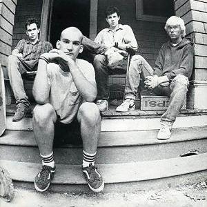 Minor Threat - Salad Days 7"