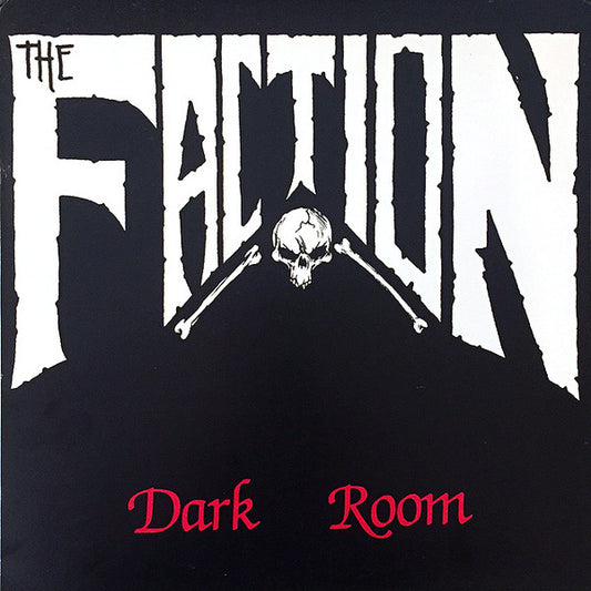 The Faction - Dark Room