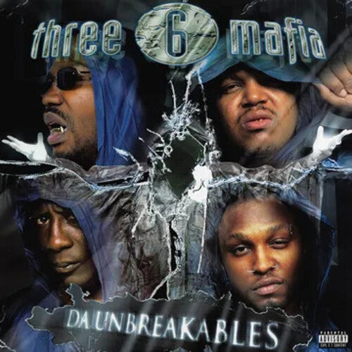 Three 6 Mafia - Unbreakables