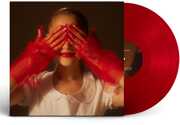 Ariana Grande - Eternal Sunshine  (Ruby Vinyl)