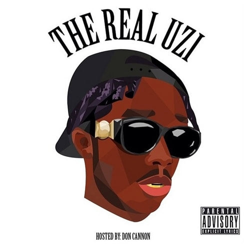 Lil Uzi Vert - The Real Uzi (UK Import)