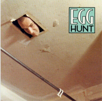 Egg Hunt 7" vinyl