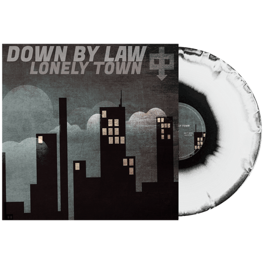 Down By Law - Lonely Town LP