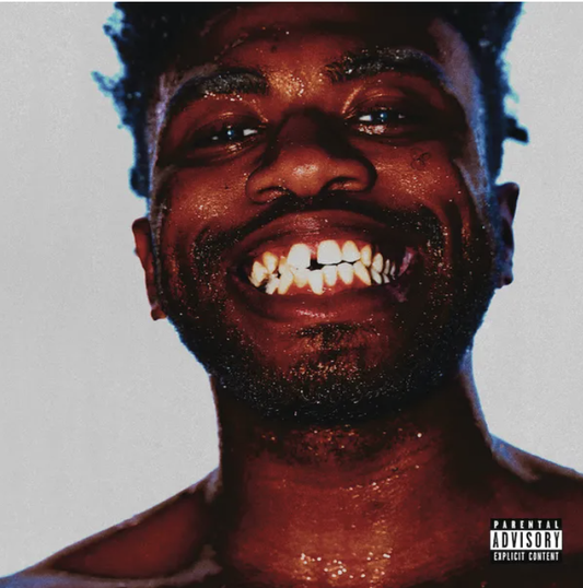 Kevin Abstract - Arizona Baby [UK Import]