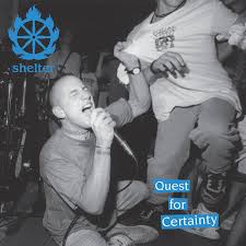 Shelter - Quest for Certainty