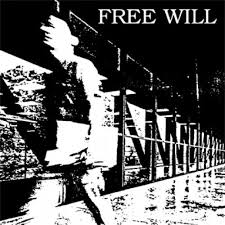 Freewill - S/T “7 Color Vinyl