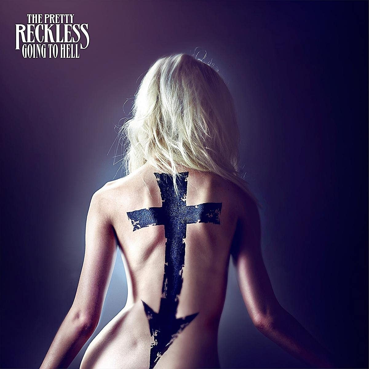 The Pretty Reckless - Going to Hell [Record Store Exclusive Green Vinyl LP]