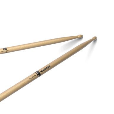 Promark Classic 5A Drum Sticks