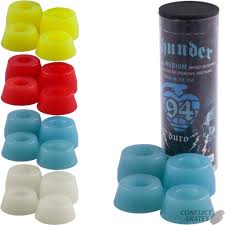 Thunder Premium Skate Truck Bushings