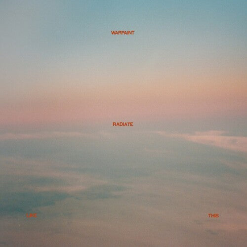 WarPaint: Radiate Like This