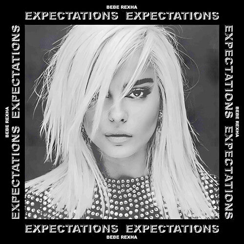 Bebe Rexha - Expectations (RSD LP)