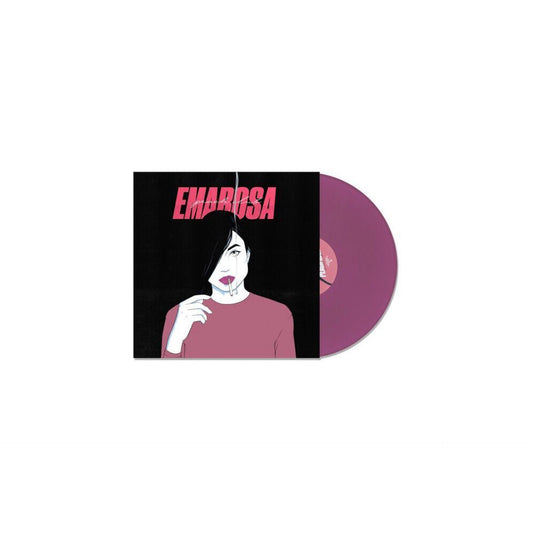 Emarosa - Peach Club