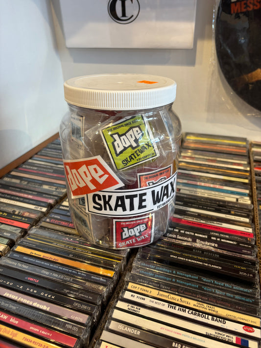 Nug Jug Wax Bar
