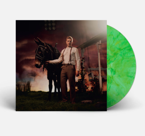 Tyler Childers - Rustin In The Rain (Indie Exclusive)