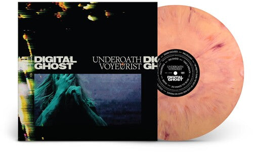Underoath - Voyeurist: Digital Ghost