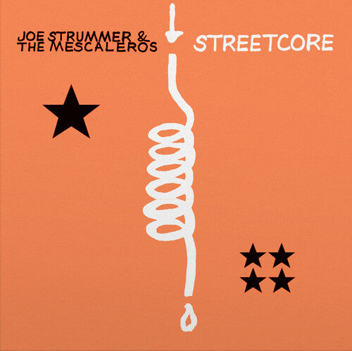 Joe Strummer & The Mescaleros - Streetcore (20th Anniversary)