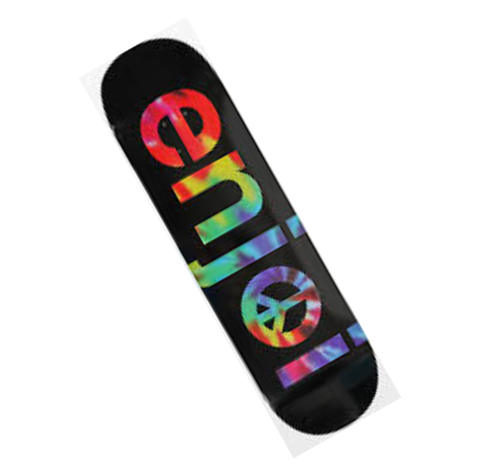 Enjoy Peace HYB 8.5" Deck
