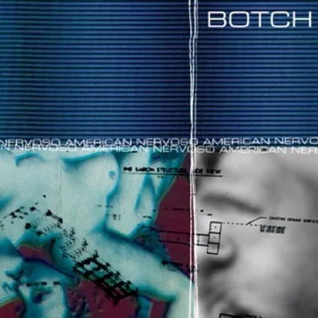 Botch - American Nervoso [Vinyl LP]