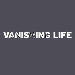 Vanishing Life - People Running/Vanishing Life 7"