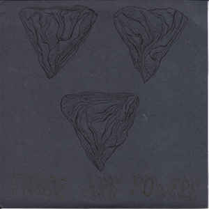These Are Powers - Silver Lung/Funeral Xylophone 7"