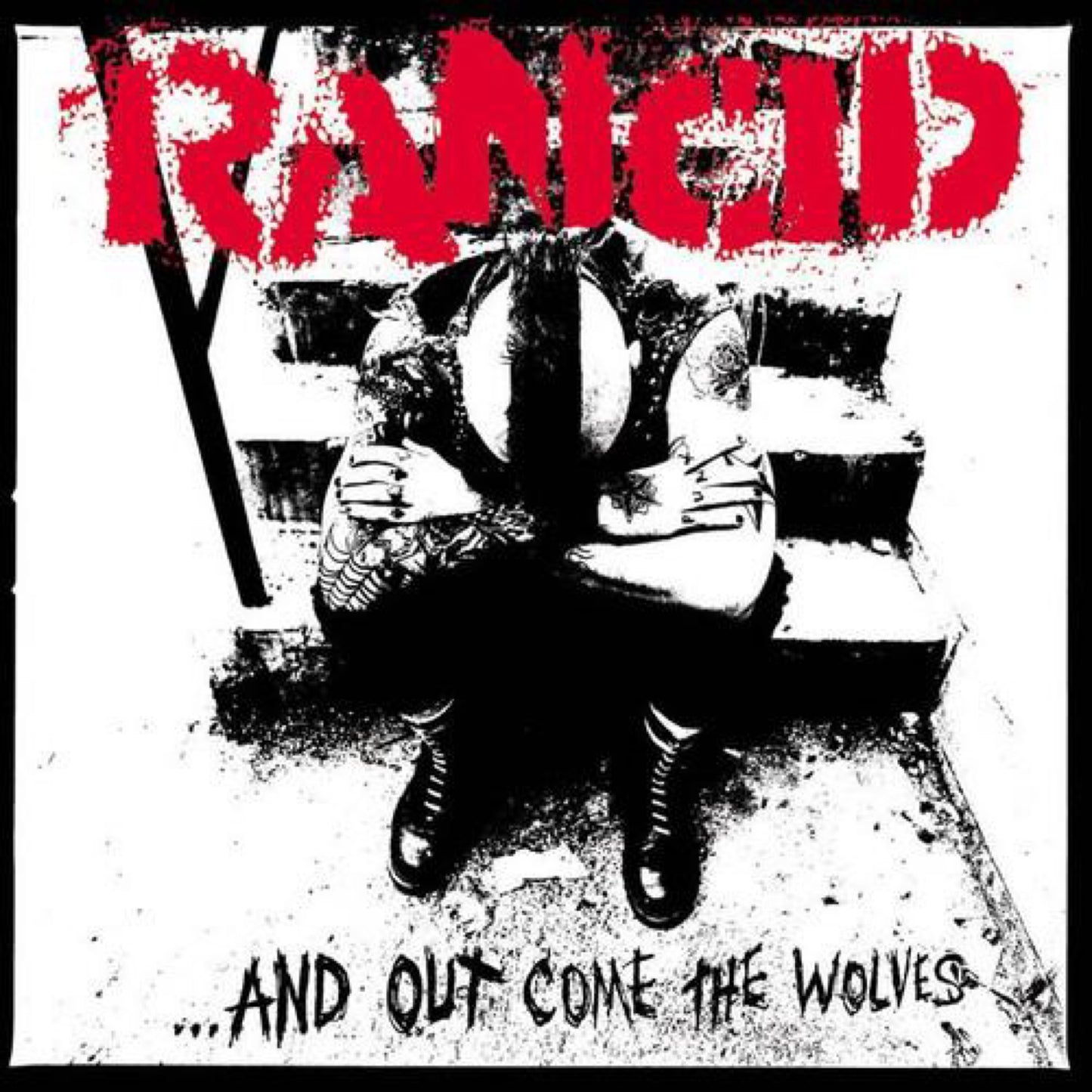 And Out Come the Wolves - Rancid [Limited Edition]