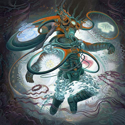 Coheed & Cambria - The Aftermath: Ascension [UK Import]