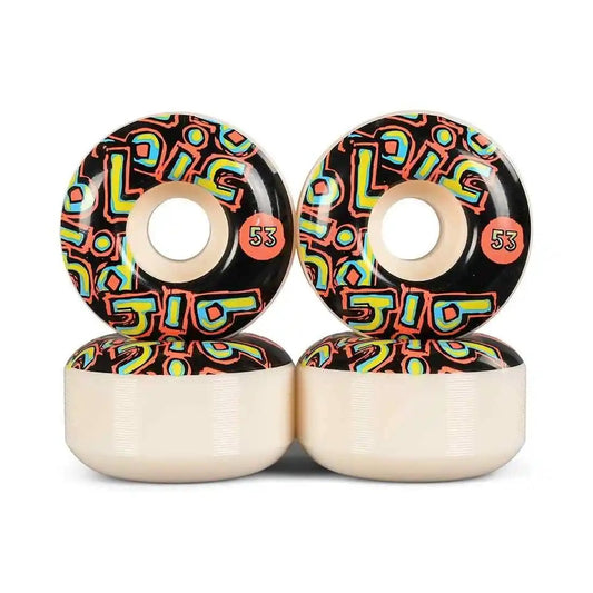 Blind OG Stacked Wheels - 53mm