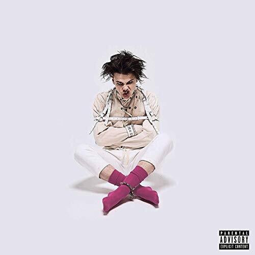 Yungblud - 21st Century Liability (5 Year Anniversary Edition)