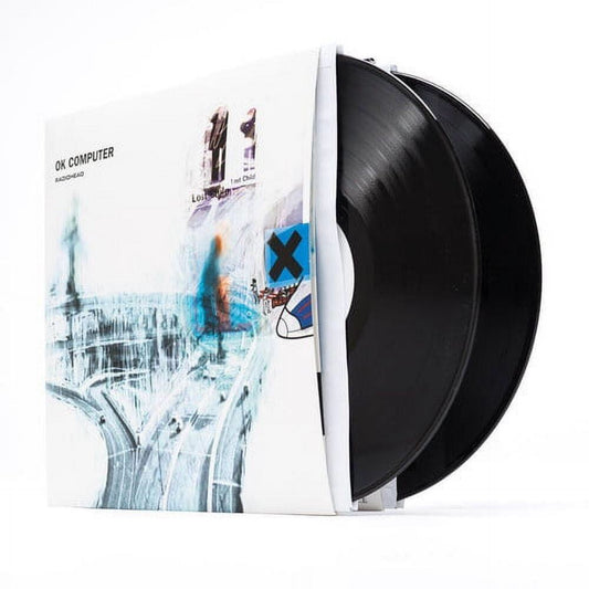 OK Computer - Radiohead