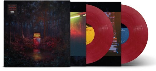 Lord Huron - The Cosmic Selector Vol. 1