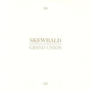 Skewbald/Grand Union EP 7"