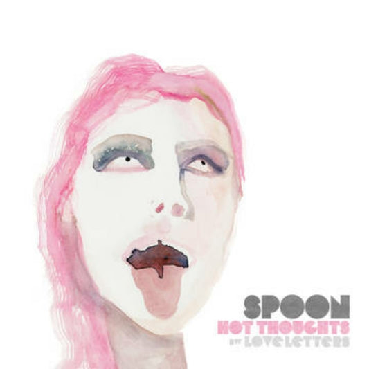 Spoon - Hot Thoughts/Love Letters