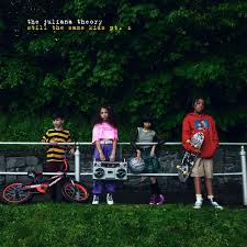 The Juliana Theory - Still The Same Kids (10")