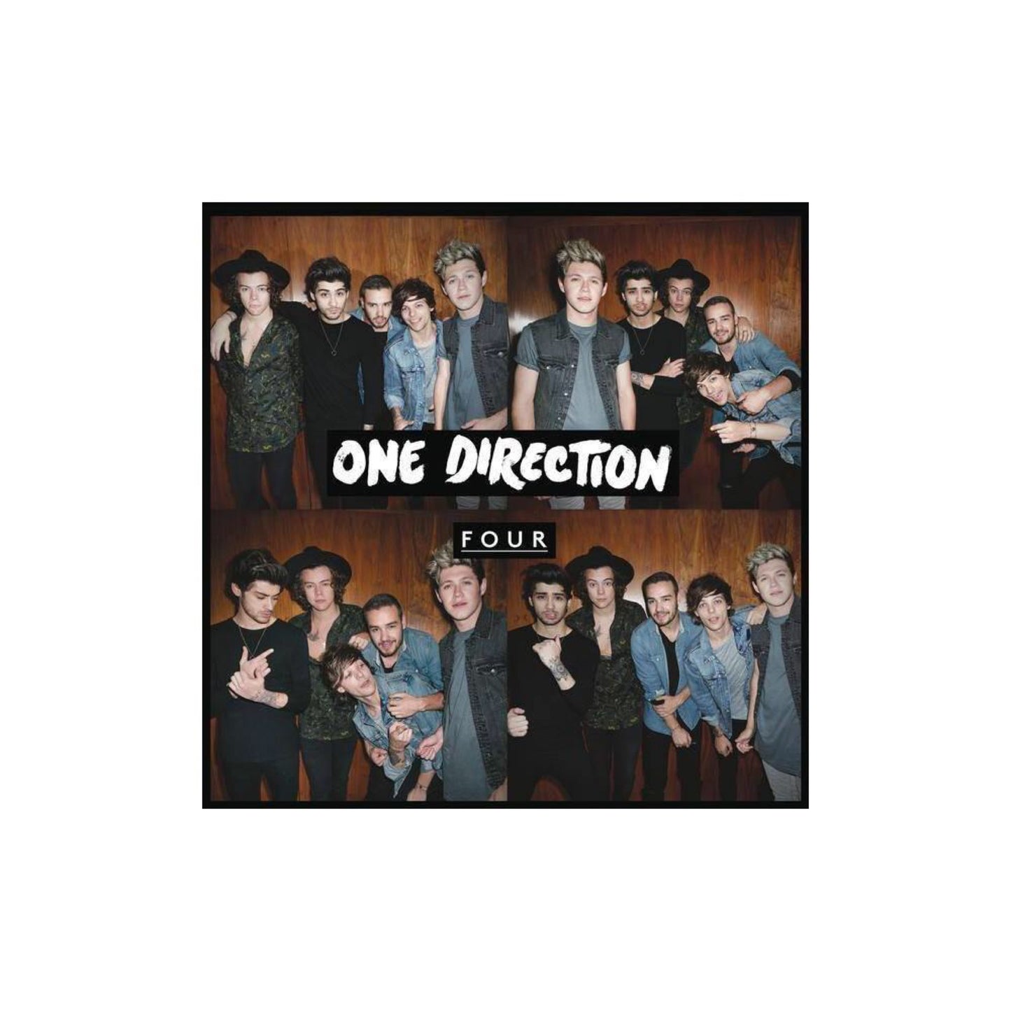 Four - One Direction