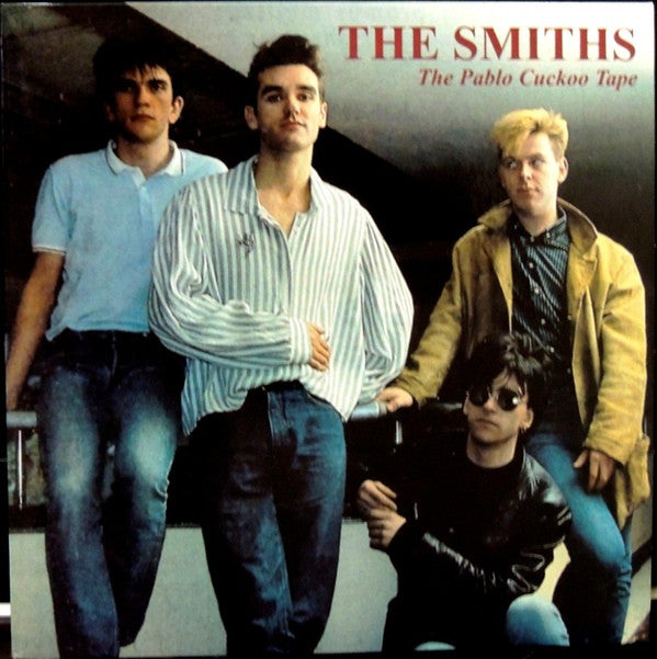 The Smiths - The Pablo Cuckoo Tape [UK Import]