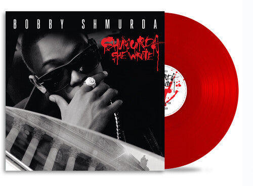 Bobby Shmurda - Shmurda She Wrote (RSD LP)